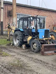 Автомобиль КО-514, 2019 года выпуска, идентификационный номер (VIN): XVL693210К0000477, цвет: оранжевый RAL 2009, г/н Е 677 НТ15. Автомобиль МАЗ (КС 35715), 2002 года выпуска, идентификационный номер (VIN): XVN35715020001559, цвет: белая ночь, г/н К697 АК15. Автомобиль ЗИЛ 431412, 1983 года…