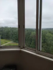 Жилое помещение, расположенное по адресу: Московская обл., г. Красногорск, ул. Оранжерейная, д.5, кв.134, площадью 46,6 кв. метров, кадастровый № 50:11:0010104:1623