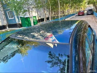 Mitsubishi Lancer 2005, 98 л.с., 216000 км, АКПП. Легковой автомобиль Mitsubishi LANCER, VIN: JMBSRCS3A5U012306, 2005 года выпуска. Является предметом залога, залогодержатель - ПАО Сбербанк.