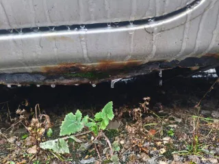 Toyota Sienna 2004 года, 218 л.с., пробег 100000 км, АКПП. Легковой автомобиль Toyota Sienna LE, 2004 г.в., VIN 5TDZA23C74S113839.