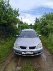 Mitsubishi Lancer 1.6 2005 Легковой автомобиль МИЦУБИСИ ЛАНСЕР 1.6 2005 года выпуска, VIN: JMBSNCS3A6U012072, рег. номер: М154УР33 (имущество является залоговым обеспечением по кредитному договору №10999170591 от 19.09.2024г. заключенным с ПАО "Совкомбанк"). Ознакомление с имуществом производится с…