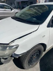 Toyota Corolla 2009 года, 110 лс, номер кузова: NZE1419113973