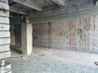 Здание магазина 282,9 кв.м, земельный участок 1 006 кв.м, Ленинградская область. Здание нежилое (здание магазина), площадь 282,9 кв. м, кадастровый номер 47:20:0905001:99. Земельный участок, категория земель: земли населённых пунктов, виды разрешенного использования: торговля, площадь: 1 006 +/- 11…