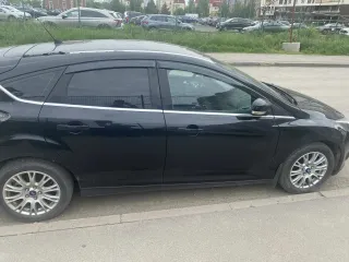 Легковой автомобиль, комби  хэтчбек , марка/модель: Ford Focus, год изготовления: 2013, VIN: X9FKXXEEBKDK49427, гос. номер: В898ХР147, цвет: Черный. Местоположение имущества: г. Санкт Петербург. Легковой автомобиль, комби  хэтчбек , марка/модель: Ford Focus, год изготовления: 2013, VIN…