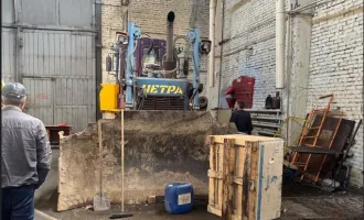 Автогрейдер TG 200 2018 Самоходная машина – автогрейдер, марка, модель – TG 200, заводской номер машины: 180007, год выпуска 2018