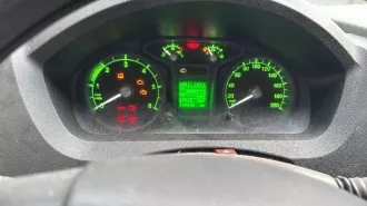 Автомобиль ЛУИДОР 3010GD 3010GD, г.в. 2020, VIN Z783010GDL0062191, г.н. С161ТЕ799