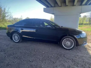 Audi A4, 2015 года, 170 лс, 219195 км, АКПП, транспортное средство: AUDI А4, идентификационный номер (VIN): WAUZZZ8K8FN048913, год изготовления: 2015, гос.номер Х254ОЕ31; на имущество зарегистрировано ограничение (обременение) права: находится в залоге у АО «ТБанк». По кузову есть повреждения…