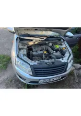 Lada Granta 2014, 87 лс, легковой автомобиль LADA 219110 LADA GRANTA, 2014 года выпуска, VIN XTA219110EY125940