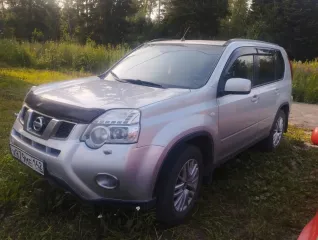Nissan X-Trail 2012, автомобиль марки NISSAN модель X-Trail 2012 г.в., VIN-номер Z8NTANT31CS056978. Справки о порядке оформления участия в торгах, регламенте проведения, ознакомления с проектом договора купли-продажи имущества — по контактам: тел. +7(908)171-80-41, 09hasanov@mail.ru. Кемеровская…