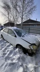 TOYOTA COROLLA, TOYOTA IPSUM, легковые, 1988-2005 Автомобиль марки «TOYOTA COROLLA» с государственным регистрационным знаком Е591ММ 75 RUS. Цвет белый. Рама № NZE1213052012. Салон - обивка тканевая. Автомобиль марки «Тойота Ипсум», с государственным регистрационным знаком Е 950 КУ 75 рус., 1988…