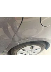 Kia Rio, 2016 года, 123 лс, 79563 км, автомобиль легковой, марка: KIA, модель: RIO, VIN: Z94CB41BAHR376618, гос. рег. номер: У145ВО178, год изготовления: 2016 (транспортное средство имеет повреждения)
