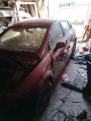 Seat Leon 2009, VIN VSSZZZ1PZ9R004697.