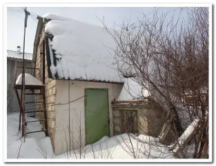 Земельный участок 536 кв.м и дом 66.3 кв.м, Лениногорск. Участок площадью 536 кв.м, расположенный по адресу: Лениногорский муниципальный район, г. Лениногорск, ул. Девонская, д.107, кадастровый (условный) номер: 16:51:011101:99. Жилой дом площадью 66,3 кв.м, расположенный по адресу: Лениногорский…