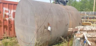 Блок очистки, блок приготовления раствора БПР (система очистки КС-30), установка насосная с баком УНБ 125х32У (Цементный агрегат). Состояние б/у. Ознакомление с имуществом осуществляется в рабочие дни по предварительному согласованию. Телефон: 89642871446, адрес электронной почты: au.rrn@mail.ru…