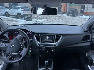 HYUNDAI Solaris, 2020 года выпуска, VIN Z94K241CBMR222972. HYUNDAI Solaris, 2020 года выпуска, VIN Z94K241CBMR222972