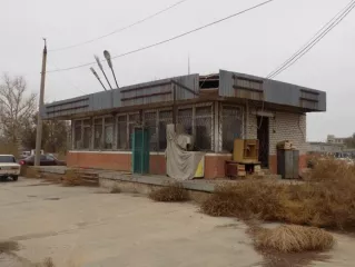 Здание, площадью 62,80 кв.м., с кад. № 30:01:170201:81, назначение: нежилое
По адресу: Астраханская обл., г. Ахтубинск, р-н КПП № 12 АЗС № 75