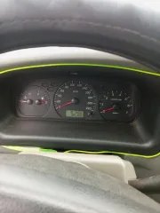 Chery A15 2007 года, модель SQR7162. VIN: XUVDA11B170002815. Мощность 88 л.с., черный цвет. Состояние удовлетворительное, базовая комплектация. Оснащен электростеклоподъемниками на всех дверях, электрорегулировками зеркал и гидроусилителем руля. Автомобиль был в ДТП, имеются незначительные…