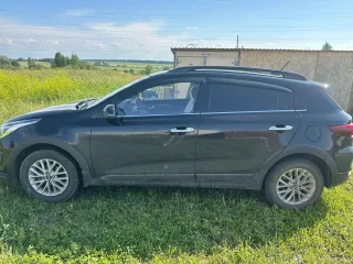 KIA RIO, 2020, VIN: Z94C351BBLR097113.