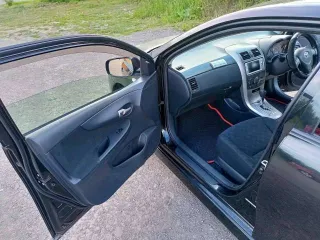 Toyota Corolla 2009, 105 лс, 225000 км, полный привод, АКПП Транспортное средство Toyota Corolla Fielder, vin отсутствует, г.в.2009, номер кузова: NZE144-9018783. Автомобиль находится в техническом состоянии согласно году выпуска. Имеет вмятины и царапины на кузове, местами отслоения лакокрасочного…