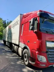 Полуприцеп Schmitz SKO 24/L-13.4 FP60 COOL рефрижератор, VIN номер: WSM00000005117215, 2013 г.в., паспорт: 77УР907300, гос.рег.знак: ВУ927750. Имущество находится в залоге у Банка ВТБ (ПАО).