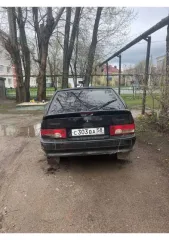 Ваз 2114, 2010 года, 73 лс еще Автомобиль легковой, марка: LADA, модель: 211440, VIN: XTA211440A4896351, гос. рег. номер: С303ВА58, год изготовления: 2010