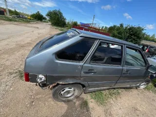 ВАЗ 2114, 2007. Автомобиль ВАЗ 2114, 2007 г.в., (64-011251) Г/н К829УТ164, зарегистрированный на Ручкина А.А., VIN XTA21144074383488. Обременения: сведения отсутствуют. Характеристика имущества: Б/у. Вид транспорта: автомобиль. Год выпуска: 2007. VIN номер: XTA21144074383488. Марка: ВАЗ. Модель…