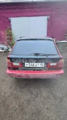 BMW 5 серии 1992 года, модель 525, 141 л.с., 2.5 л (2494 см³), пробег 590000 км. VIN: WBAHJ71070GD35352, госномер Р546АТ40. ПТС 57РМ226140, СТС 9927058966 от 22.06.2021.