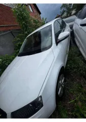 Sлoda Octavia,  2014 года, 85 лс, АКПП еще Автомобиль легковой, марка: Scoda, модель: Octavia, VIN: XW8AD6NE7FH008689, гос. рег. номер: А509ВЕ323, год изготовления: 2014