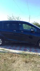 Honda Freed 2009. Автомобиль марки HONDA модель FREED 2009 г.в. номер кузова GB31136975. Ознакомление с имуществом производится с момента публикации сообщения о продаже имущества и до окончания приема заявок по предварительной записи по телефону: 8-918-410-11-45 или направив запрос на эл. почту…