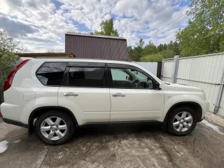 NISSAN X-Trail 2008, автомобиль марки NISSAN модель X-Trail, 2008 г.в., VIN-номер N131-031307. Ознакомление с имуществом – по согласованию с организатором торгов.