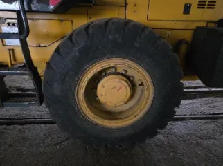 Фронтальный погрузчик XCMG LW300F 130F0123480. Иркутская область, г. Усть-Илимск, тер Промплощадка УИ ЛПК, зд. 000000/1277.