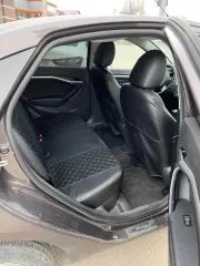 ВАЗ (LADA) Vesta 2016, автомобиль ВАЗ (LADA). Ид.№ (VIN): XTAGFL110HY049208. Марка, модель ТС: ВАЗ (LADA) Vesta. Категория ТС: B. Год изготовления ТС: 2016. Модель, № двигателя: 21129, 3588890. Шасси (рама) №: отсутствует. Кузов (коляска) №: XTAGFL110HY049208.