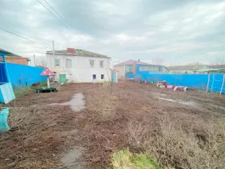Имущественный комплекс по адресу: Волгоградская область, г. Михайловка, ул. Народная, дом 39 в составе: нежилое здание общей площадью 219,0 кв.м с кадастровым номером 34:37:010267:294, нежилое здание общей площадью 25,9 кв.м с кадастровым номером 34:37:010267:295, изгородь, уборная, земельный…