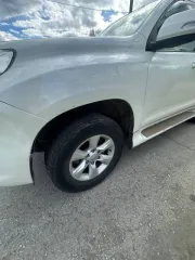 Toyota Land Cruiser Prado 2011 года выпуска (Toyota Land Cruiser Prado, 2011), двигатель 163 л.с., 120 кВт, пробег 457000 км, полный привод, АКПП, легковой автомобиль, VIN: JTEBX9FJ2BK062242, марка, модель ТС – TOYOTA PRADO, тип ТС – легковой, категория ТС – В, год изготовления – 2011, модель…