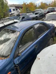 Автомобиль Chevrolet Lanos, год выпуска не установлен, г/н К591ТК82, VIN: Y6DTF69Y0B0129517. Имущество продается в том виде, в каком оно есть, в случае продажи возврату/обмену не подлежит. За скрытые дефекты имущества Продавец ответственности не несет.