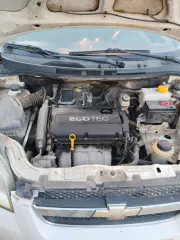 Chevrolet Aveo 2010, автомобиль марки CHEVROLET, модель Aveo, 2010 года выпуска, VIN-номер XUUSF69WJA0010540. Ознакомление с условиями, характеристиками и документацией по адресу: 410012, г. Саратов, ул. Слонова 1, офис 83, с 10:00 до 16:00 по местному времени, по предварительному согласованию по…