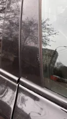 Bmw X6 2010 года, VIN: WBAFG2102BLN92421. Автомобиль не заводится из-за проблем с топливными форсунками. Боковые зеркала - царапины, повреждение лакокрасочного покрытия. Правое переднее крыло - скол, повреждение лакокрасочного покрытия (закрыто пленкой). Правый передний подкрылок - кустарная…