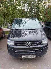 Volkswagen Multivan 2014 Volkswagen 7HC Multivan, 2014 г.в. VIN WV2ZZZ7HZFH037854