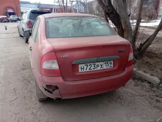 Автомобиль LADA KALINA 111860, 2010 г., VIN: XTA111860B0234487. Дополнительная информация: 79197100659, е-mail: au.chugaeva@yandex.ru. Осмотр по предварительной договоренности в рабочие дни с 10:00 до 18:00.