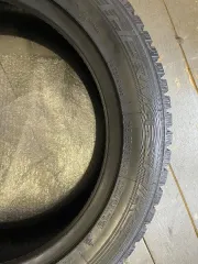 Nitto Therma spike 235/55 R18 2019 автомобильная зимняя шина, количество 4 шт., дата выпуска 11 неделя 2019 года, шины новые, не устанавливались, не эксплуатировались