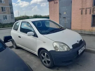 Легковой автомобиль марки: TOYOTA, модели: VITZ, год выпуска: 2003 г., кузов №: SCP10 0437096 Местонахождение имущества: Свердловская область, город Среднеуральск, ул. Лесная, д. 7. Ознакомление с имуществом  по предварительному согласованию : au.veo@yandex.ru, телефон 8 922 183 07 75, почтовый…