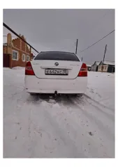Lifan Solano 2012 года, 106 лс, автомобиль легковой, марка LIFAN, модель 214813, VIN X9W214813C0018709, гос. рег. номер Е642КС30, год изготовления 2012