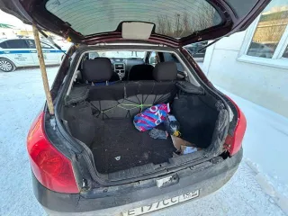 Легковой автомобиль: Chery A13, год изготовления: 2011, легковой седан, г/н: E197CC186, цвет: бордовый, VIN: Y6DAF6854B0000818, ПТС 77 УН 896077, СТС 99 44 684563  Задний бампер под замену, деформирована крышка багажника, требуется ремонт ходовой, проблема с датчиком холостого хода, ручник не…