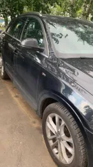 Audi Q3, 2013 Audi Q3, 2013 года, 170 лс еще Audi Q3, 2013 года, 170 лс еще Автомобиль марки Audi Q3 2013 г.в., VIN WAUZZZ8U6ER017457