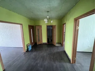 Жилой дом 141,1 кв.м и земельный участок 942+/-11 кв.м в Саратовской обл. Жилой дом, площадь 141,1м2, кадастровый номер 64:47:021336:35 и земельный участок, площадь 942+/-11м2, кадастровый номер 64:47:021432:23, адрес: Саратовская обл., г. Ртищево, ул. Красноармейская, д. 58/1 Объект может быть…