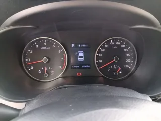 KIA RIO 2020 Легковой автомобиль марки: KIA, модель: RIO, год выпуска: 2020, идентификационный номер (VIN): Z94C341BBLR188993. Ознакомление проводится по адресу: Красноярский край, г. Норильск, Хантайская, д. 45, по предварительной записи по тел. +7 913 526-66-22. По всем вопросам организации…
