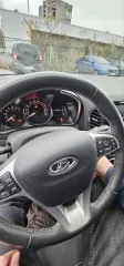 LADA XRAY 2019 автомобиль марки LADA модель XRAY 2019 г.в. VINномер XTAGAB330K1210131 у организатора торгов по предварительному запросу по адресу эл. почты: autaraskina.o@mail.ru, транспортное средство находится на специализированной стоянке по адресу: г. Рязань, ул. Зубковой, д. 8а, стр. 1