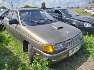 ВАЗ, Лада 1997-2011 автомобили марок ВАЗ, Лада т/с продаются единым лотом. Информация о лоте (в том числе об имеющихся обременениях/ограничениях) указана в информационном извещении. Имущество продается в том виде, в каком оно есть, и в случае продажи возврату/обмену не подлежит. За скрытые дефекты…