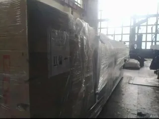 Должник ГУП ДНР «РЕСПУБЛИКАНСКИЙ ЦЕНТР «ТОРГОВЫЙ ДОМ «УГОЛЬ ДОНБАССА». Фильтр-пресс EFSKCEA-1000-65-10 с ЗИП пакетом на 1 год работы с насосом Albin pump ALH-65. Нач. цена: 8079577,06 руб., в т.ч. НДС 22%.  Задаток: 1 211 940 руб. Должник ГУП ДНР «РЕСПУБЛИКАНСКИЙ ЦЕНТР «ТОРГОВЫЙ ДОМ «УГОЛЬ…