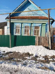 1/3 доля жилого здания 36,2 кв.м и 1/3 доля земельного участка 894 кв.м, Республика Татарстан 1/3 доля в праве на жилое здание, площадь: 36,2 кв.м., кадастровый номер: 16:07:240101:615 и 1/3 доля в праве на земельный участок, площадь: 894 кв.м., категория земель: Земли населенных пунктов…